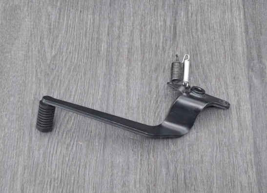 Brake pedal Yamaha Tracer 7