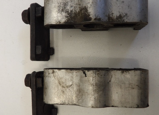 Achterbrug Suzuki GR 650