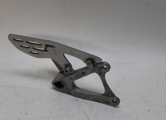 Fussrastetrager vorne links Yamaha YZF R1