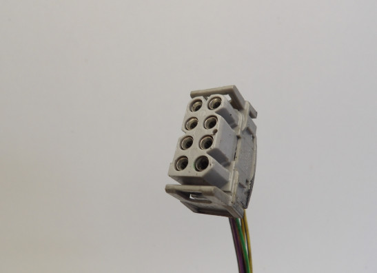 Rechter binnenkuip BMW R 1100  1150 RS