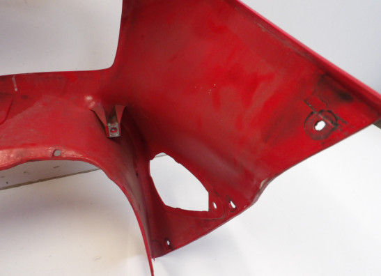 Topkuip Honda VFR 800 I