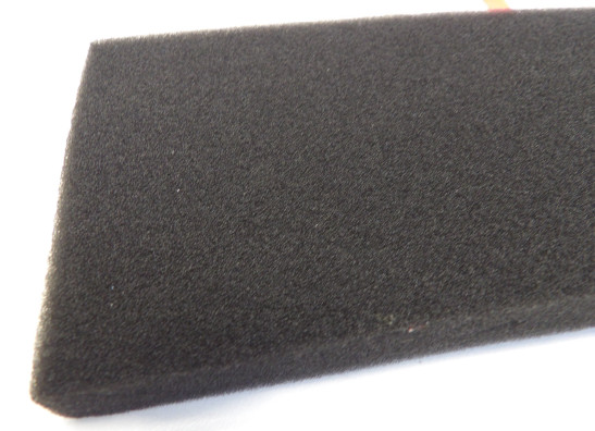 Air cleaner Suzuki GS 550