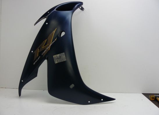 Cowl right Yamaha YZF R1