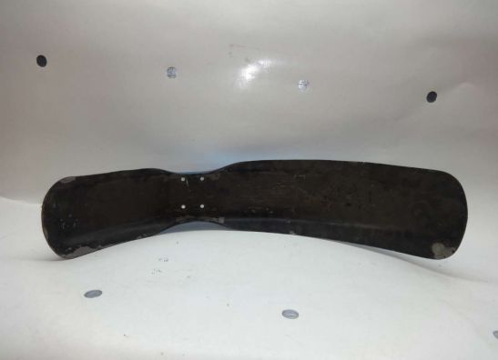 Front fender Suzuki DR 250