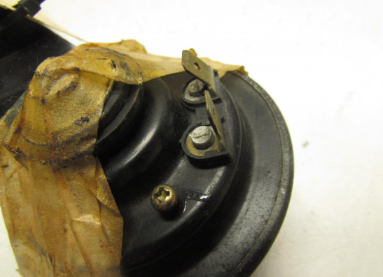 Claxon Kawasaki ZX 6 R