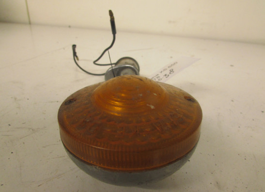 Knipperlicht Yamaha XS 650