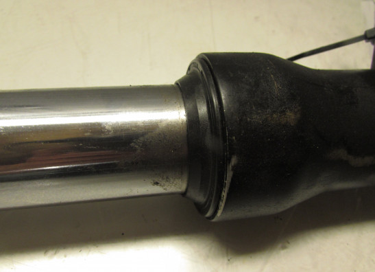 Voorpoot links compleet Kawasaki GPX 750