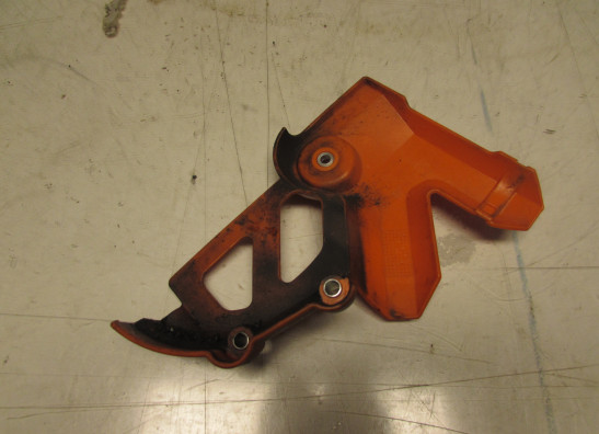 Linker zijkuip klein KTM 990 SM + SMT