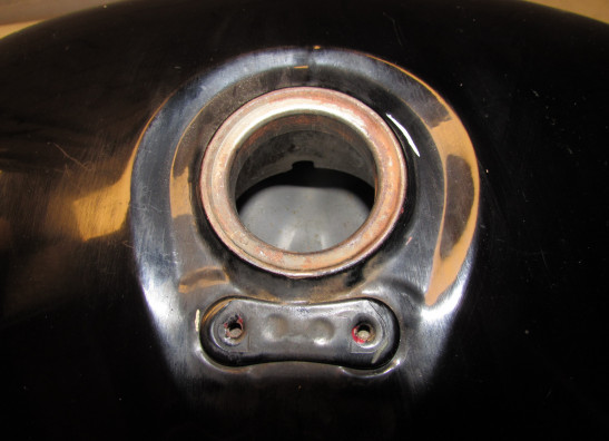 Radiator Honda VT 700 750