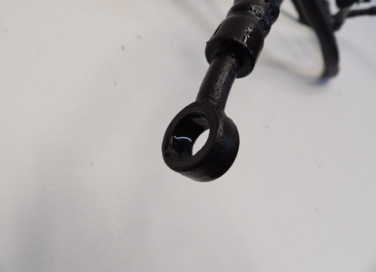 Remleiding voor Yamaha FZ6