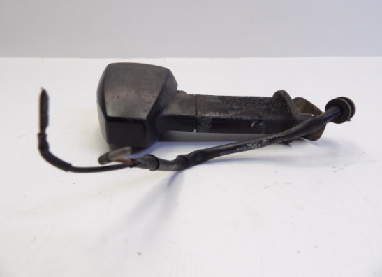 Knipperlicht rechts achter Yamaha YZF 1000 Thunderace