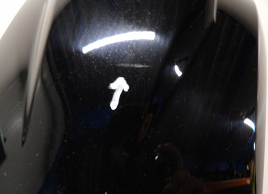 Tankschutz BMW R 1200 GS LC