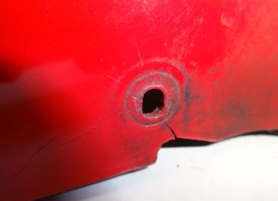 Voorspatbord Kawasaki GPZ 600