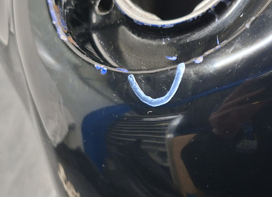 Tank Honda XRV 750 AFRICA TWIN