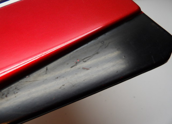 Seitenverkleidung rechts klein Honda VF 500 