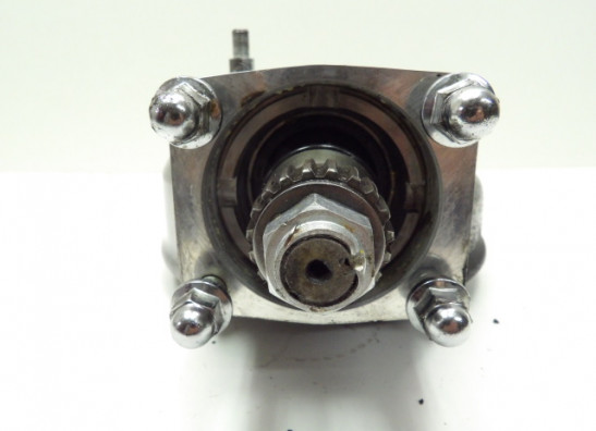 Final driven gear Kawasaki VN 1500
