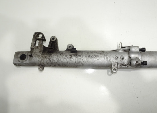 Voorpoot links compleet BMW K 1200 GT