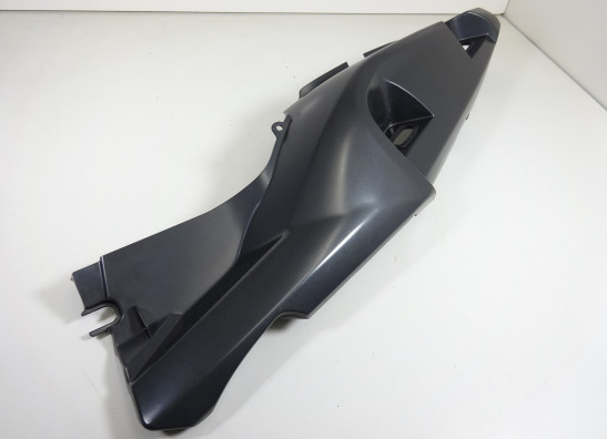 Heck links BMW K 1200 GT