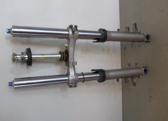 Voorpoten compleet Suzuki GSX R 600