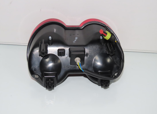 Achterlicht Moto Guzzi V85 TT