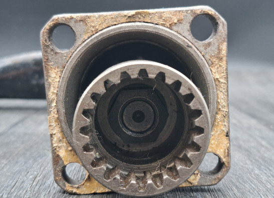 Hinterradschwinge BMW R 100 RT