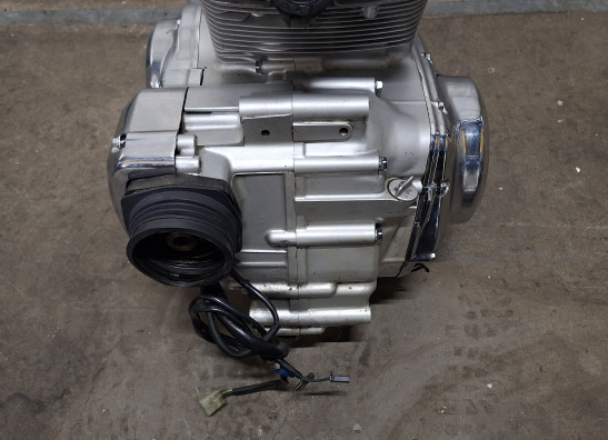 Motorblok Suzuki VS 1400 Intruder