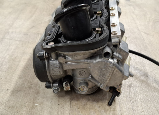 Carburetor assy Kawasaki ZZR 600