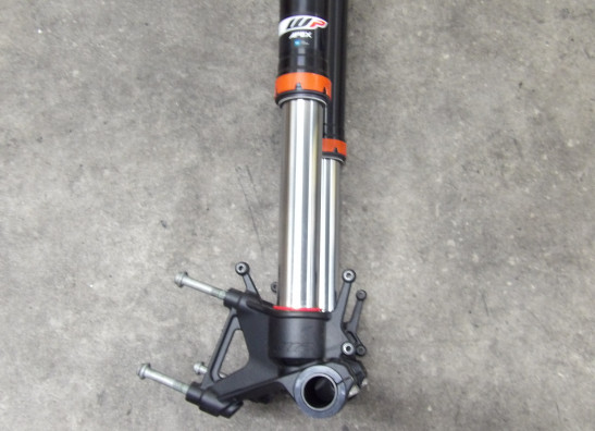 Voorpoten compleet KTM 790 Adventure