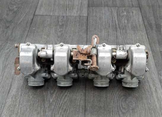 Vergaser-Set Kawasaki Z 1000