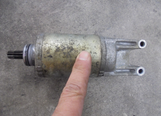 Startmotor Suzuki GSF 600 650 Bandit 