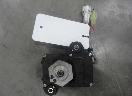 Exup valve Kawasaki Z 1000 Sx