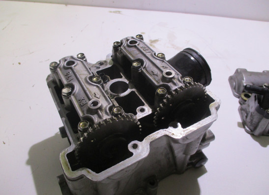 Cilinderkop Suzuki DL 650 V STROM