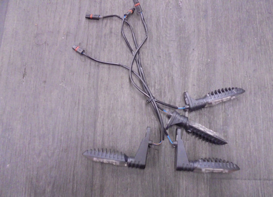 Knipperlicht BMW R 1200 GS LC Adventure 2017-2019