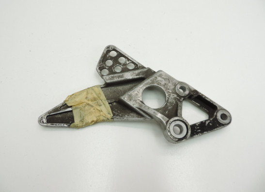 Schetsplaat links Yamaha FZR 1000