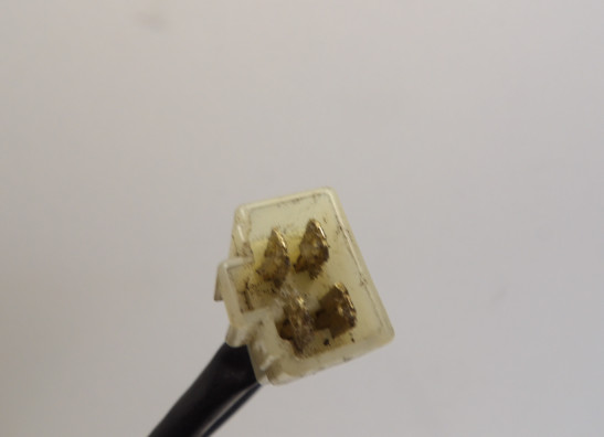 CDI ECU unit Suzuki GS 500 E