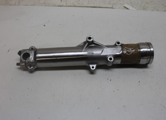 Standrohr links unten Honda CB 500