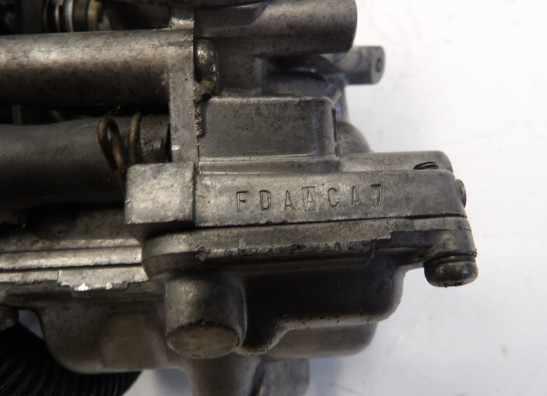 Carburateurset Honda VT 600