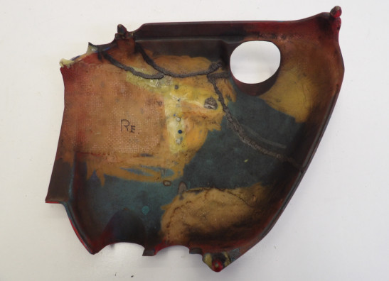 Rechter zijkuip klein Honda CB 750 