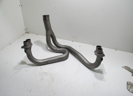 Uitlaatbochten BMW R 1100  1150 RS