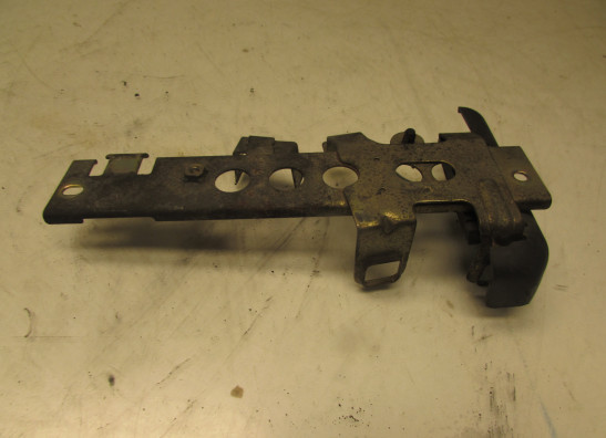 Other Yamaha FAZER 600