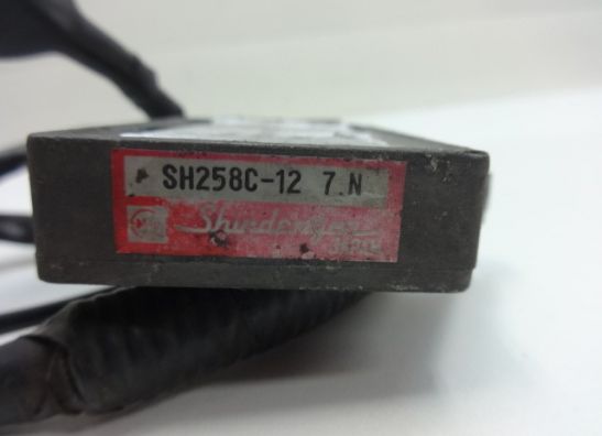 Regulator rectifier  Honda CBR 1000 F