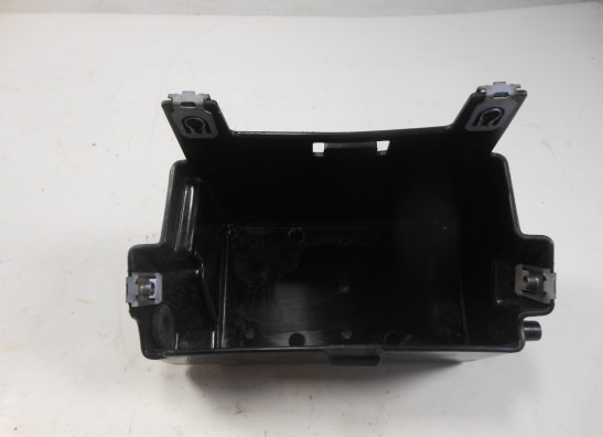 Battery holder Triumph Scrambler 1200 XC