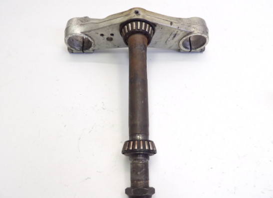 Gabelbrucke Unten Suzuki GSX R 1100