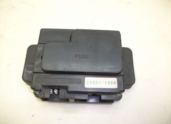 Sicherungkasten Kawasaki ZXR 750