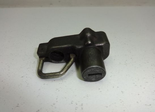 Slotenset Kawasaki ZZR 600