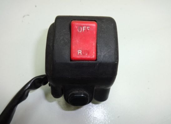 Lenkerschalter rechts Kawasaki VN 700  750