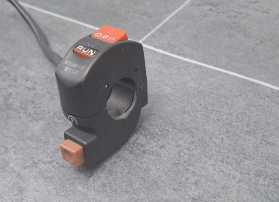 Stuurschakelaar rechts Ducati Monster 750