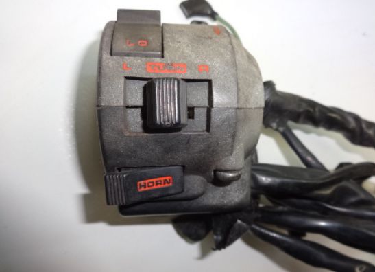 Lenkerschalter links Honda CBX 650 E