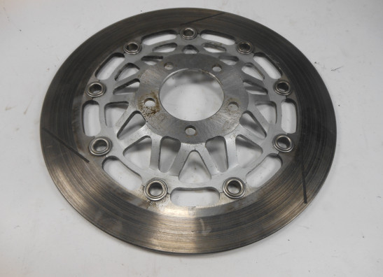 Remschijf voor rechts Suzuki RGV 250