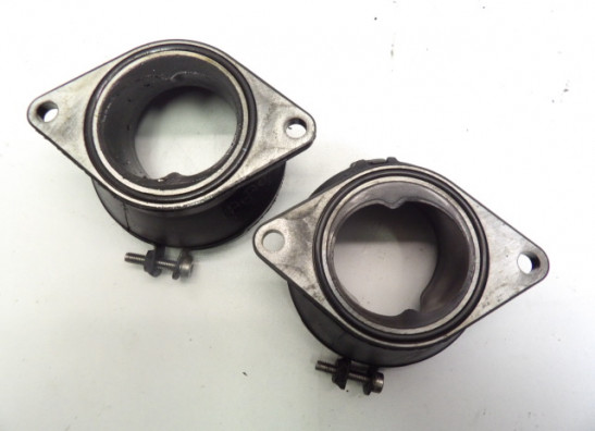 Ansaugstutzen Kawasaki VERSYS 650